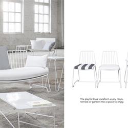家具设计 Serax 2020年欧美简约风格家具设计素材图片