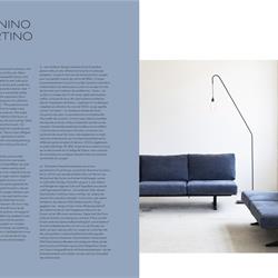 家具设计 Serax 2020年欧美简约风格家具设计素材图片