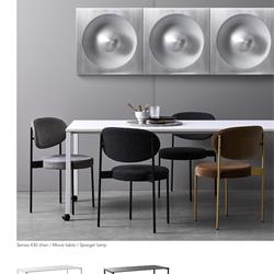 家具设计 VERPAN 2020年欧美办公家具设计素材图片