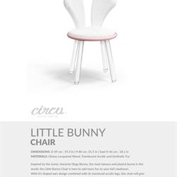 家具设计 Circu 2020年欧美现代豪华个性家具设计图片