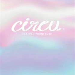 灯饰设计图:Circu 2020年欧美魔法屋个性家具设计图片