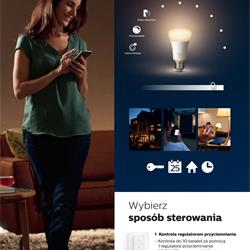 灯饰设计 Philips 2020年欧美现代简约灯具设计素材图片