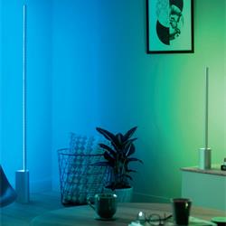 灯饰设计 Philips 2020年欧美现代简约灯具设计素材图片