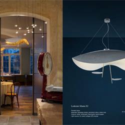 灯饰设计 Catellani & Smith 2021年意大利创意个性灯具设计