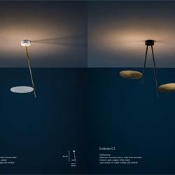 灯饰设计 Catellani & Smith 2021年意大利创意个性灯具设计