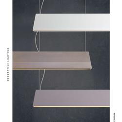 灯饰设计 Darc 2020年欧美最新餐厅灯饰设计素材图片