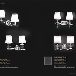 灯饰设计 Prearo 2020年意大利灯具设计电子书籍