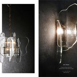 灯饰设计 Possoni 2020年意大利现代创意灯饰设计素材