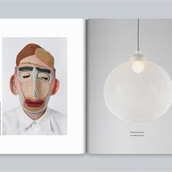 灯饰设计 Moooi 2020年欧美现代创意室内设计家具灯饰图片