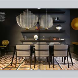 灯饰设计 Moooi 2020年欧美现代创意室内设计家具灯饰图片