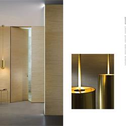 灯饰设计 Laurameroni 2020年欧美现代金属灯饰设计