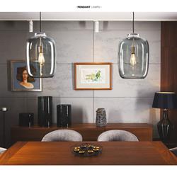 灯饰设计 Famlight 2020年欧式现代简约玻璃灯饰设计素材