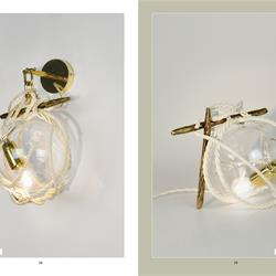 灯饰设计 Masca 2020年欧美室内精美灯饰灯具设计