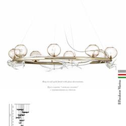 灯饰设计 IL Paralume Marina 2019-2020年意大利时尚灯饰设计