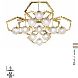 灯饰设计 IL Paralume Marina 2019-2020年意大利时尚灯饰设计