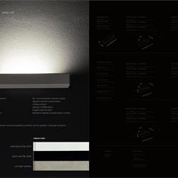 灯饰设计 Light4 2020年意大利现代灯饰设计素材图