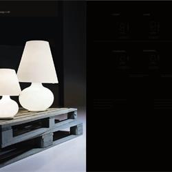 灯饰设计 Light4 2020年意大利现代灯饰设计素材图