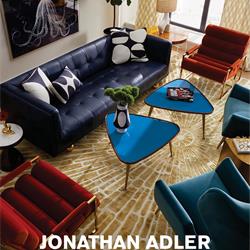 家居配件设计图:jonathan adler 2020年欧美现代家居设计素材图片