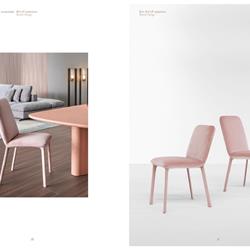 家具设计 Bonaldo 2020年欧美家居家具设计素材图片