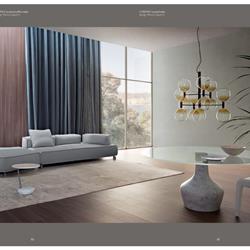 家具设计 Bonaldo 2020年欧美家居家具设计素材图片