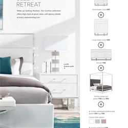 家具设计 City Furniture 2020年欧美现代时尚家居设计图片