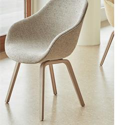 家具设计 Hay 2020年欧美简约家具椅子设计图片