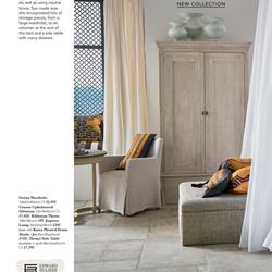 家具设计 OKA 2020年欧美家居室内设计图片电子画册