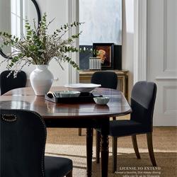 家具设计 OKA 2020年欧美家居室内设计图片