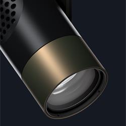 灯饰设计 Erco 2020年全新射灯设计图片