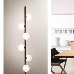 灯饰设计 Renzo del Ventisette 2020年意大利现代时尚灯饰设计