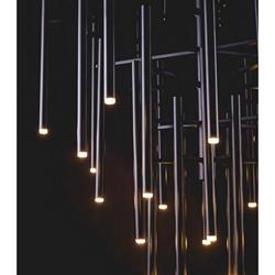 灯饰设计 SIGMA 2020年波兰灯饰灯具设计