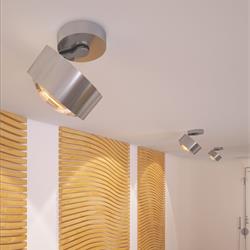 灯饰设计 Top Light 2020年欧美现代家居LED灯设计图片
