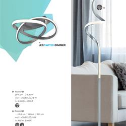 灯饰设计 TRIO Reality 2021年欧美室内现代灯具设计