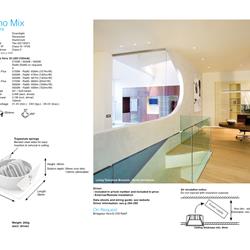 灯饰设计 DOxis 2020年欧美建筑照明解决方案