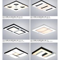 灯饰设计 jsoftworks 2020年韩国现代灯饰设计素材图