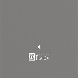 落地灯设计:OFFICINA LUCE 2020年欧美现代轻奢灯具设计