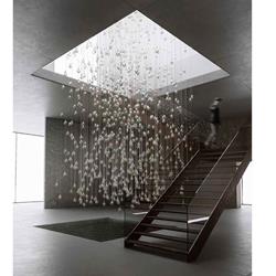 灯饰设计 Bomma 2020年欧美时尚创意玻璃吊灯设计素材