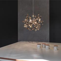 灯饰设计 Terzani 2020年意大利现代创意定制灯饰设计