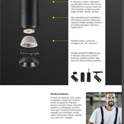 灯饰设计 SLV 2020年欧美现代灯饰灯具设计目录