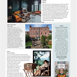 家具设计 OKA 2020年欧美家居室内设计素材图片