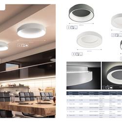 灯饰设计 WOFI 2021年德国现代最新流行灯饰设计素材