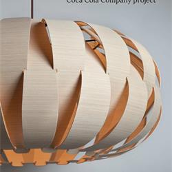 灯饰设计 Lighting 2020年欧美灯饰灯具设计素材图片