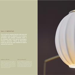 灯饰设计 Carpyen 2020年欧美简约风格灯饰设计