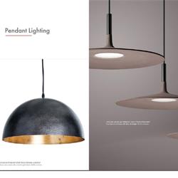 灯饰设计 Ylighting 2020年欧美创意时尚流行灯饰家具设计