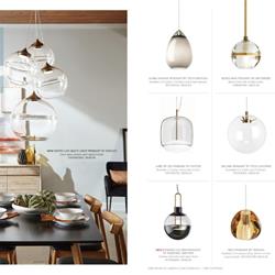 灯饰设计 Lumens 2020年欧美灯饰家具图片电子书