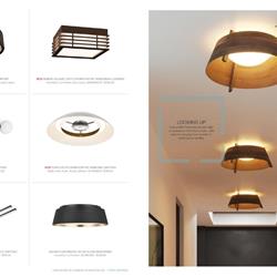 灯饰设计 Lumens 2020年欧美灯饰家具图片电子书