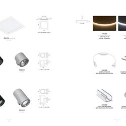灯饰设计 lightstar 2020年欧美灯具设计电子目录