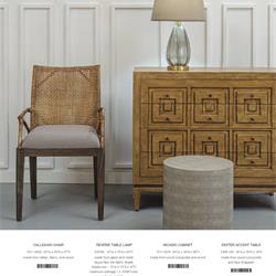 家具设计 ELK 2020年欧美家具家居装饰品设计素材图片