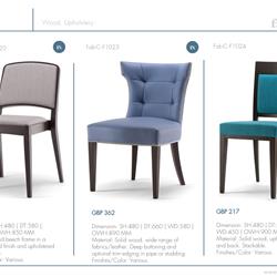 家具设计 Fabiia 2020年欧美定制家具设计图片