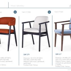 家具设计 Fabiia 2020年欧美定制家具设计图片